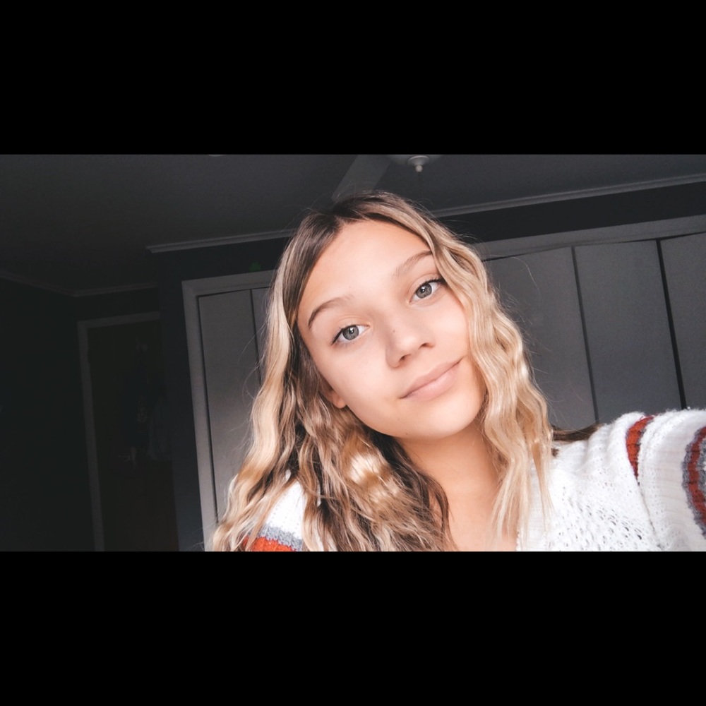 Meet your Posher, Teegan